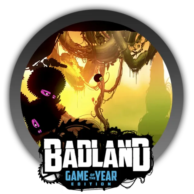 BADLAND: Game of the Year Edition +Phasmophobia® +GAMES ®✔️Steam (Region Free)(GLOBAL