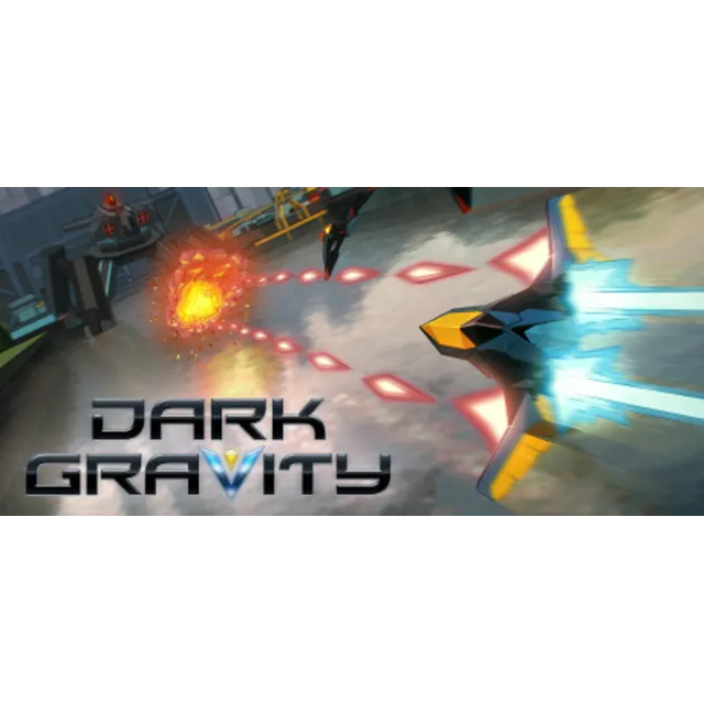 Dark Gravity 💎 АВТОДОСТАВКА STEAM GLOBAL МГНОВЕННО ЛИЦЕНЗИЯ