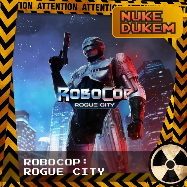 РФ+СНГ | RoboCop: Rogue City - Выбор издания | STEAM КЛЮЧ