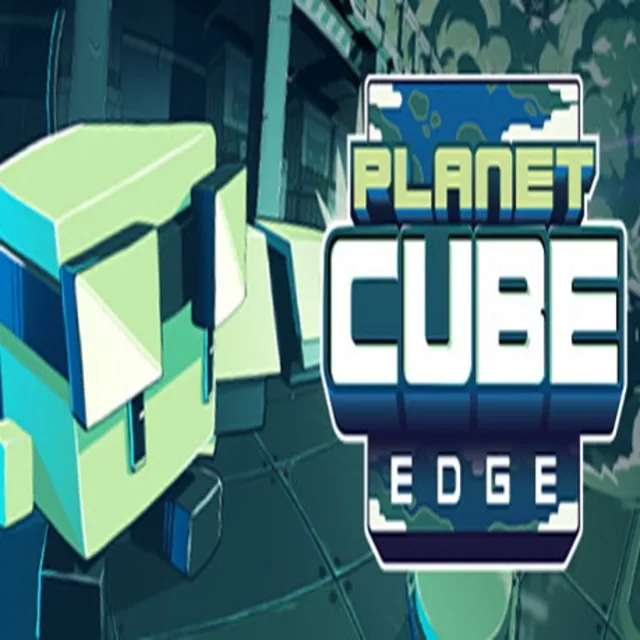 Planet Cube: Edge (Steam key / РФ+Весь Мир)