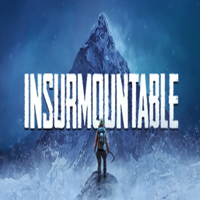 Insurmountable + Supporter Pack (Steam ключ / РФ+Весь Мир)