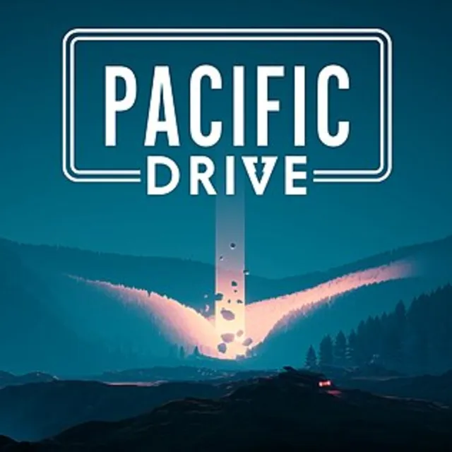 Pacific Drive (ВСЕ ИЗДАНИЯ)PS4/PS5🔥ТУРЦИЯ✅