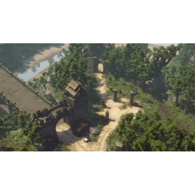 SpellForce 3 Reforced КЛЮЧ🔑 STEAM РФ+СНГ