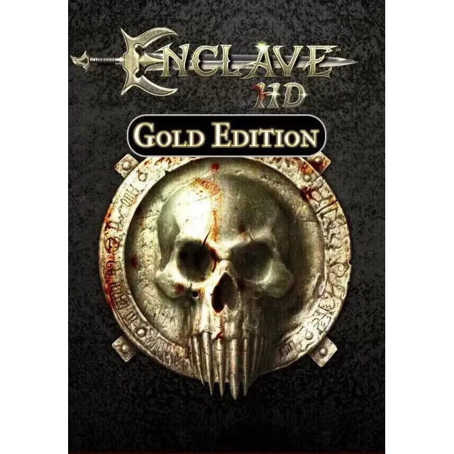 Enclave - Gold Edition 2012 КЛЮЧ🔑 STEAM ВСЕ СТРАНЫ
