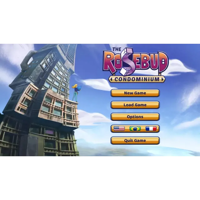 The Rosebud Condominium КЛЮЧ🔑 STEAM РФ+СНГ