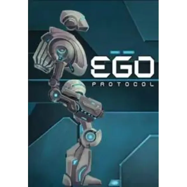 Ego Protocol КЛЮЧ🔑 STEAM РФ+СНГ