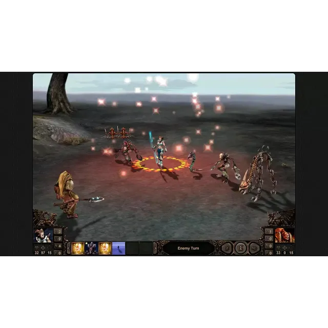 Etherlords КЛЮЧ🔑 STEAM РФ+СНГ