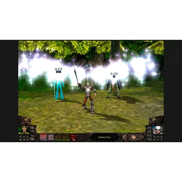 Etherlords II КЛЮЧ🔑 STEAM РФ+СНГ