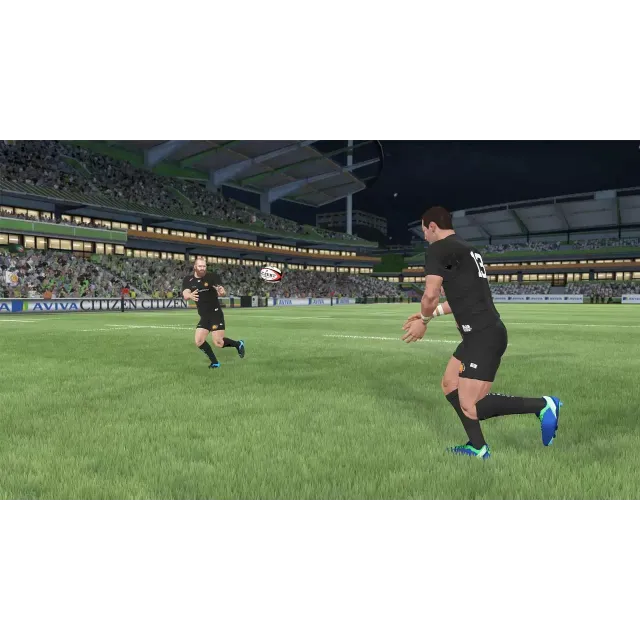 Rugby 18 КЛЮЧ🔑 STEAM РФ+СНГ