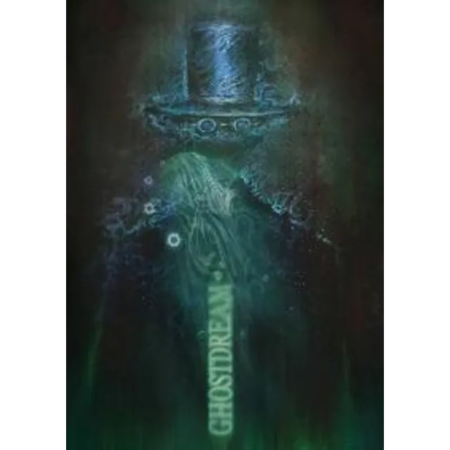 Ghostdream КЛЮЧ🔑 STEAM РФ+СНГ