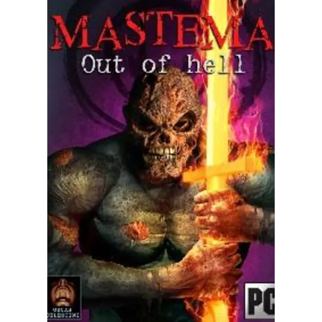 Mastema: Out of Hell КЛЮЧ🔑 STEAM РФ+СНГ