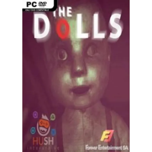 The Dolls: Reborn КЛЮЧ🔑 STEAM РФ+СНГ