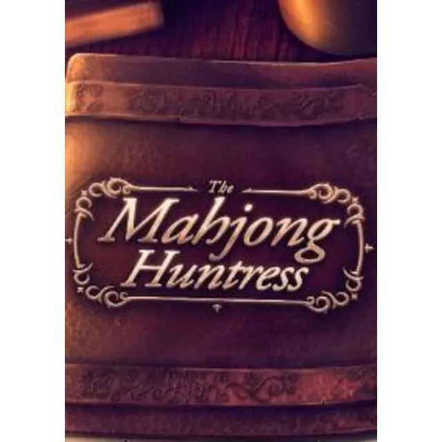 The Mahjong Huntress КЛЮЧ🔑 STEAM РФ+СНГ