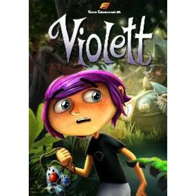Violett: Soundtrack Edition КЛЮЧ🔑 STEAM РФ+СНГ