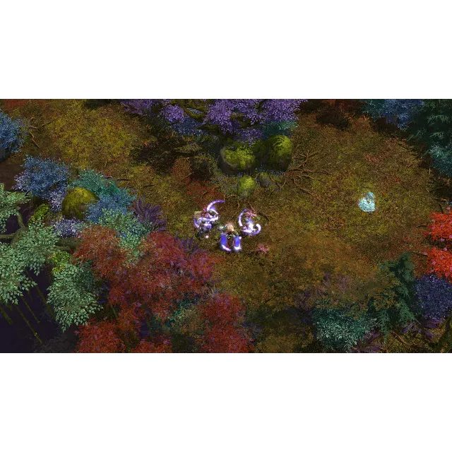 DLC Titan Quest: Ragnarok КЛЮЧ🔑 STEAM LATAM/RU/CN/IN/T