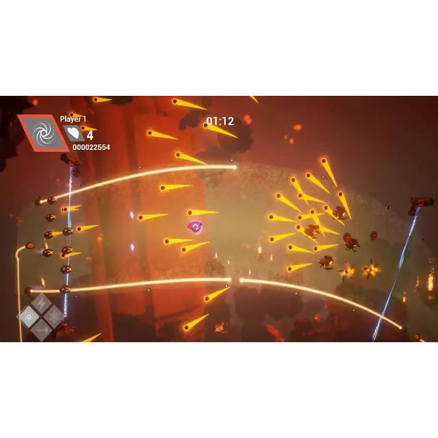 Boiling Bolt КЛЮЧ🔑 STEAM РФ+СНГ