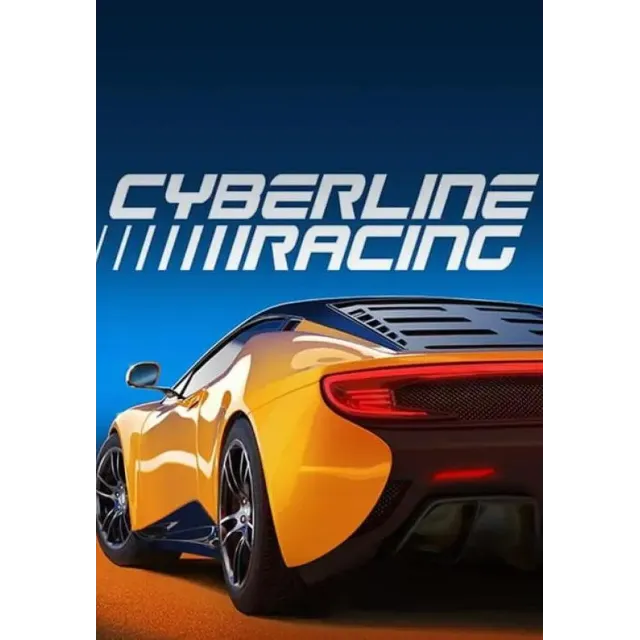 Cyberline Racing КЛЮЧ🔑 STEAM ВСЕ СТРАНЫ