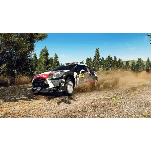 WRC Bundle КЛЮЧ🔑 STEAM РФ+СНГ