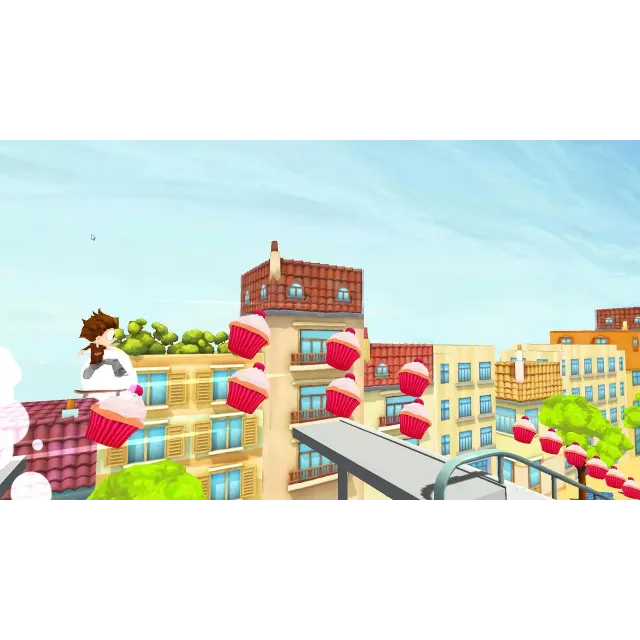 Angelo Skate Away КЛЮЧ🔑 STEAM РФ+СНГ