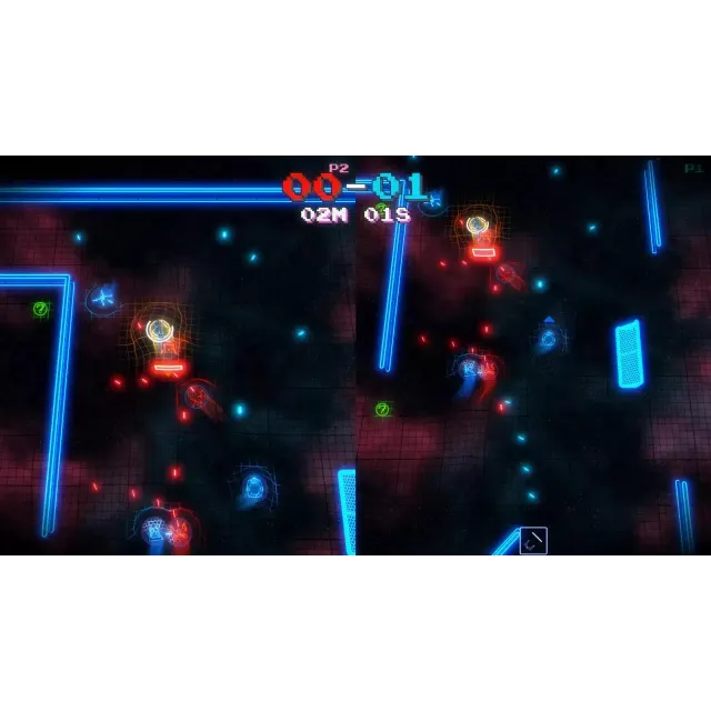 Galactic Orbital Death Sport КЛЮЧ🔑 STEAM РФ+СНГ