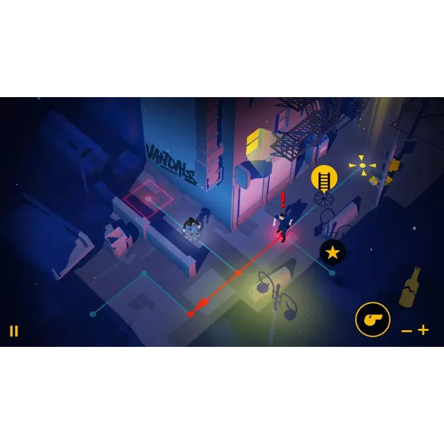 Vandals КЛЮЧ🔑 STEAM РФ+СНГ