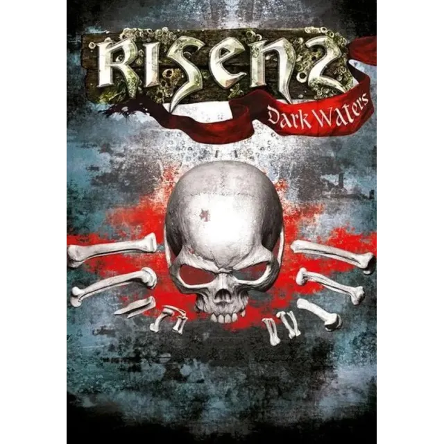 Risen 2: Dark Waters КЛЮЧ🔑 STEAM ВСЕ СТРАНЫ
