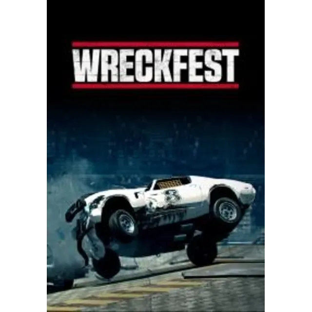Wreckfest КЛЮЧ🔑 STEAM LATAM/CN/IN/RU/TR
