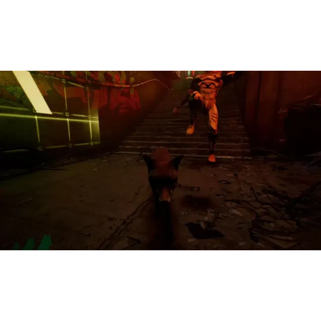 The End КЛЮЧ🔑 STEAM РФ+СНГ