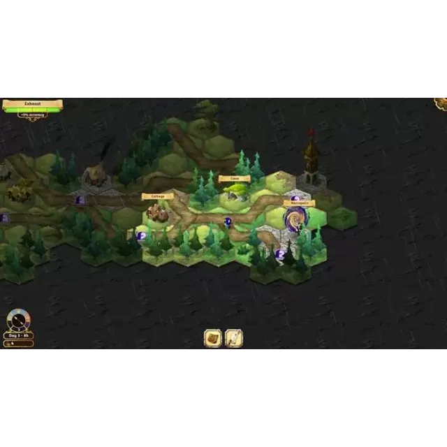 DLC Crowntakers - Undead Undertakings КЛЮЧ🔑 STEAM