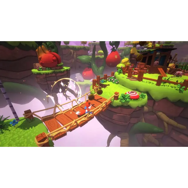 Super Lucky's Tale КЛЮЧ🔑 STEAM RU only