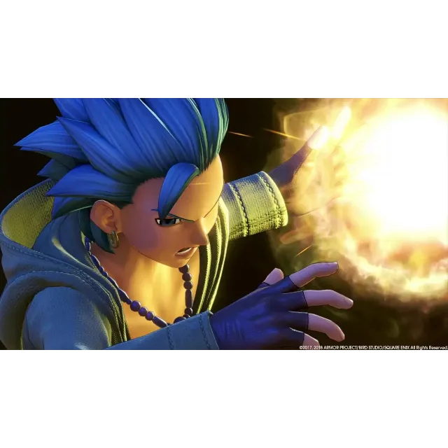 DRAGON QUEST XI: Echoes of an Elusive Age КЛЮЧ🔑 STEAM