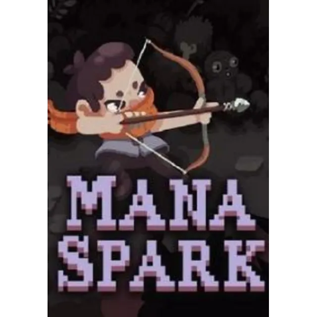Mana Spark КЛЮЧ🔑 STEAM РФ+СНГ