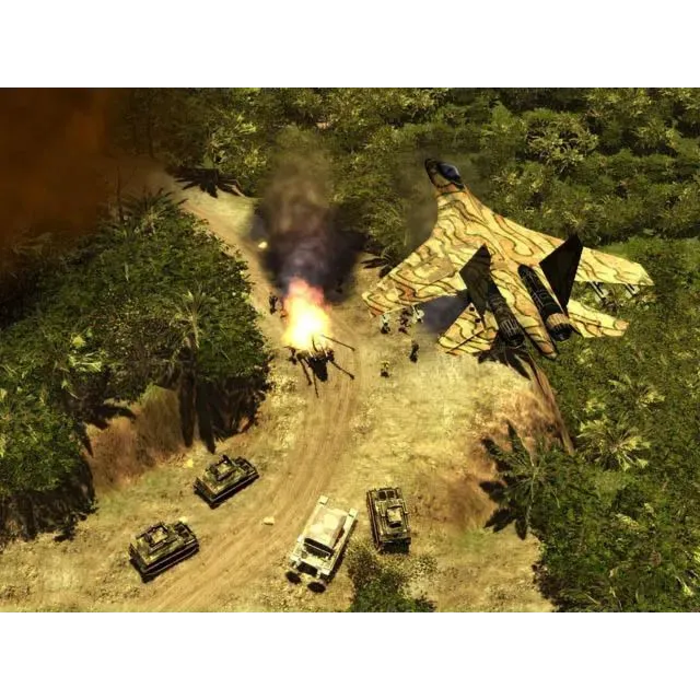 Act of War: High Treason КЛЮЧ🔑 STEAM РФ+СНГ