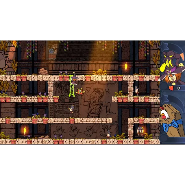 Citrouille КЛЮЧ🔑 STEAM РФ+СНГ