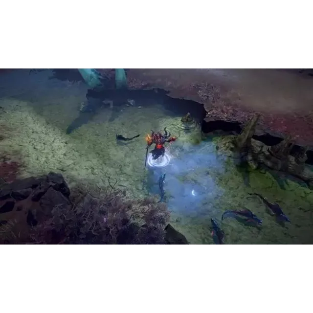 DLC Shadows: Awakening - Necrophage's Curse КЛЮЧ🔑