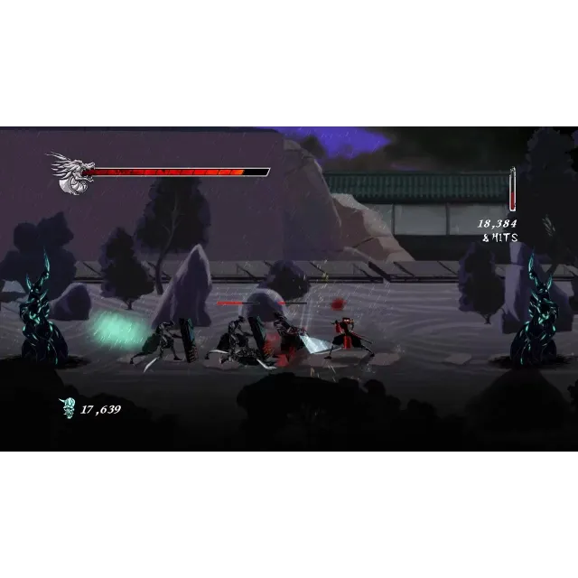 Onikira - Demon Killer КЛЮЧ🔑 STEAM ВСЕ СТРАНЫ