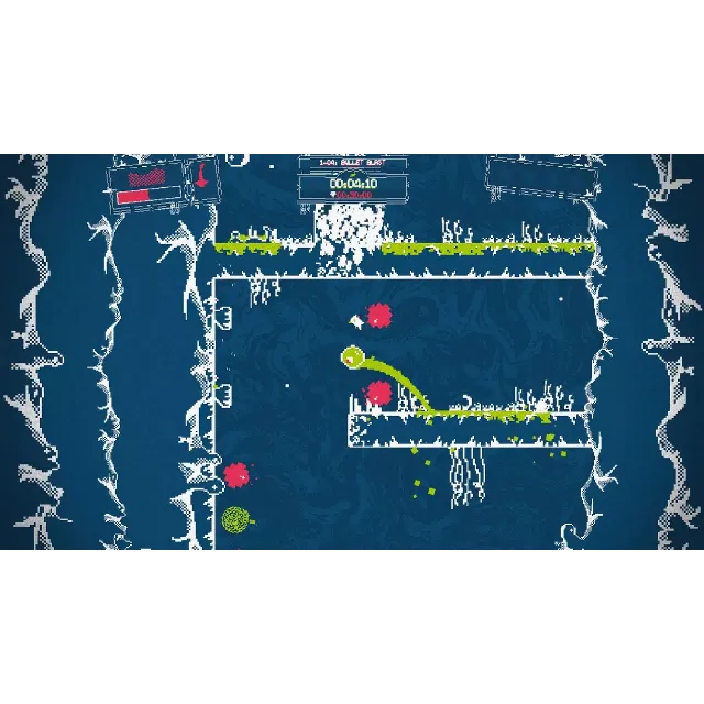 Slime-san: Superslime Edition КЛЮЧ🔑 STEAM ВСЕ СТРАНЫ