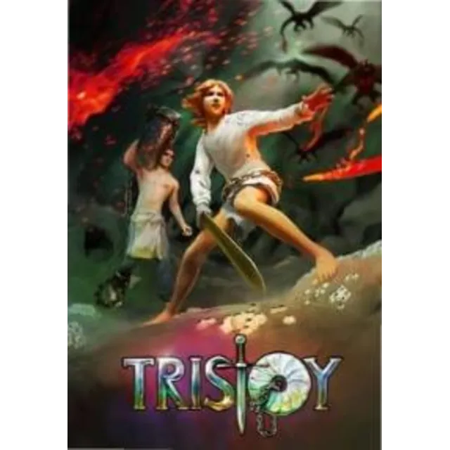 TRISTOY КЛЮЧ🔑 STEAM ВСЕ СТРАНЫ
