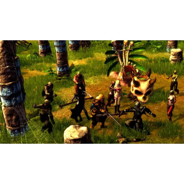 Holy Avatar vs. Maidens of the Dead КЛЮЧ🔑 STEAM ВСЕ СТ