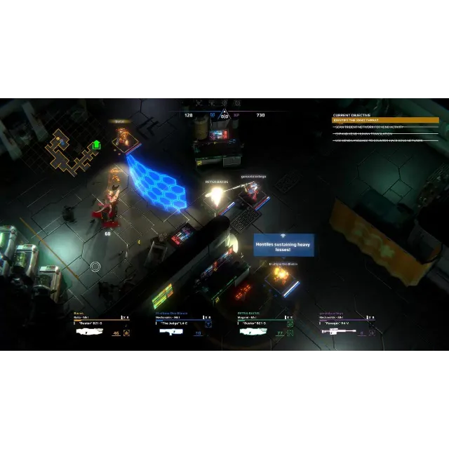 Trident's Wake КЛЮЧ🔑 STEAM РФ+СНГ