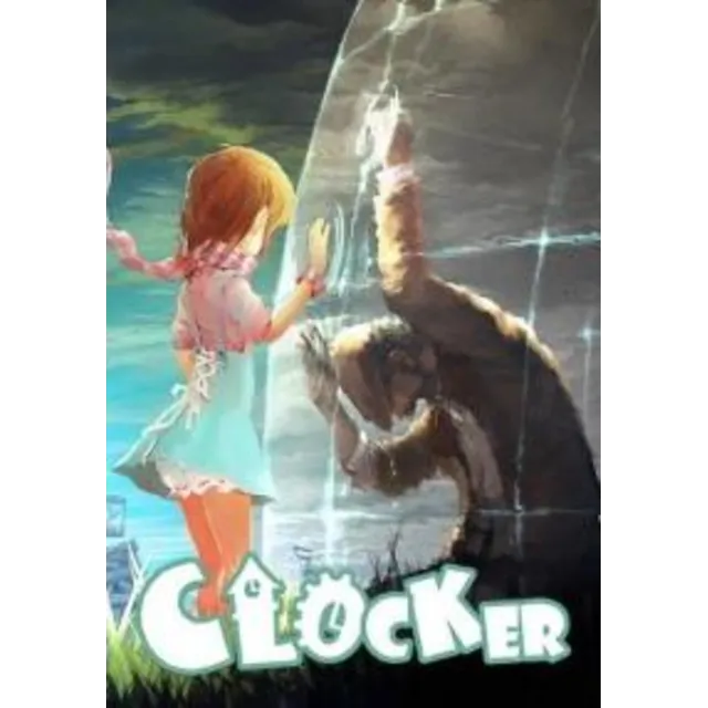 Clocker КЛЮЧ🔑 STEAM РФ+СНГ