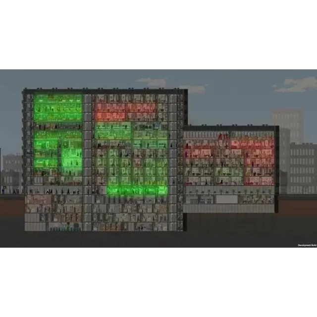 Project Highrise Architect's Edition КЛЮЧ🔑 STEAM РФ+СН