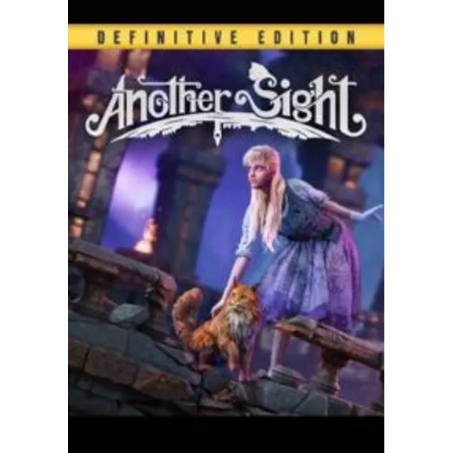 Another Sight - Definitive Edition КЛЮЧ🔑 STEAM РФ+СНГ