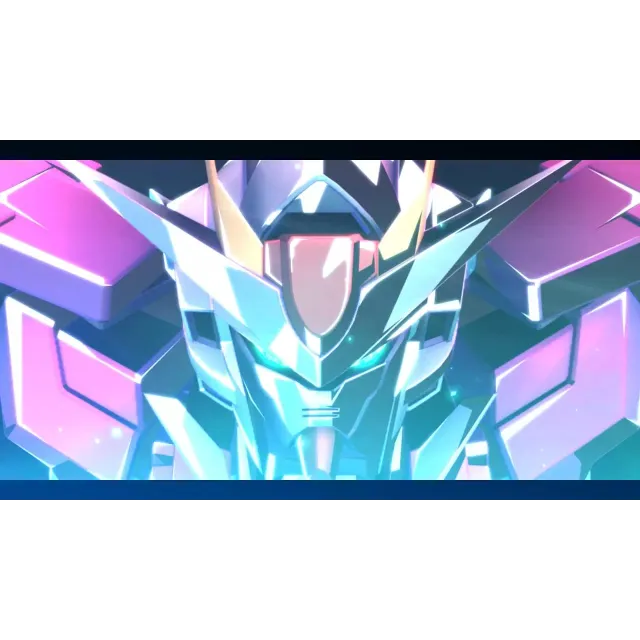 SD GUNDAM G GENERATION CROSS RAYS - Deluxe Edition КЛЮЧ