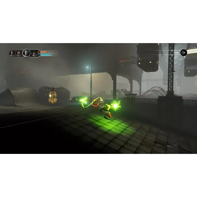 Steel Rats КЛЮЧ🔑 STEAM РФ+СНГ