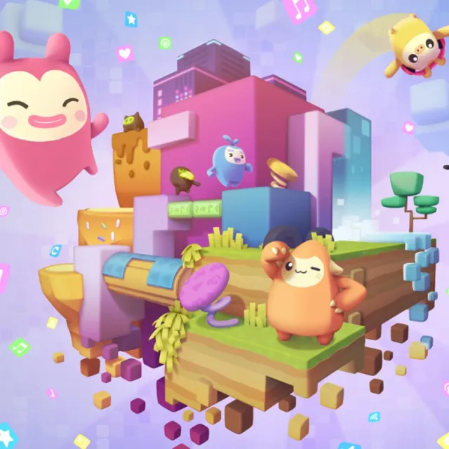 Melbits™ World КЛЮЧ🔑 STEAM РФ+СНГ
