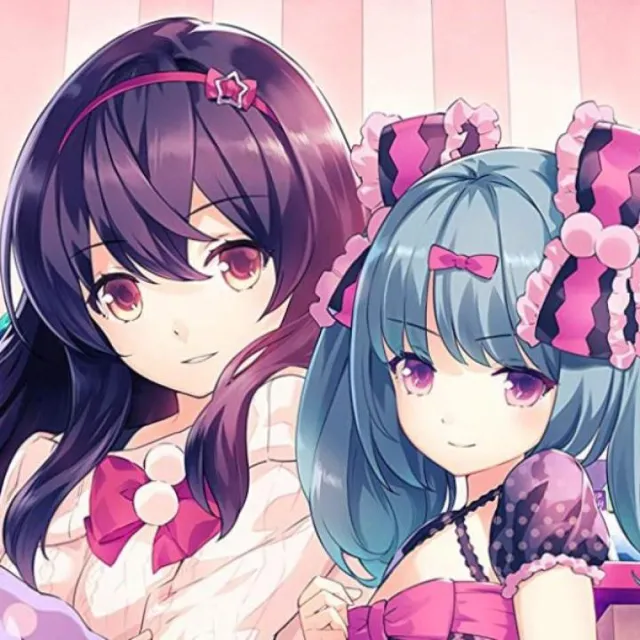 Gun Gun Pixies КЛЮЧ🔑 STEAM ВСЕ СТРАНЫ