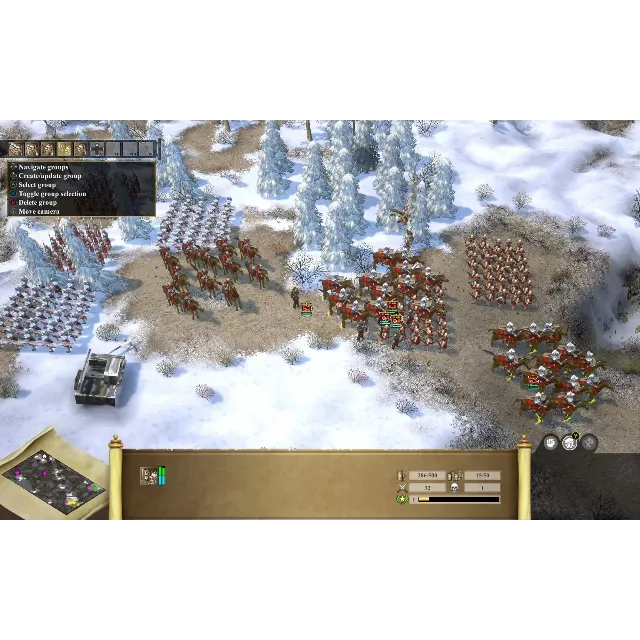 Praetorians HD Remaster КЛЮЧ🔑 STEAM РФ+СНГ