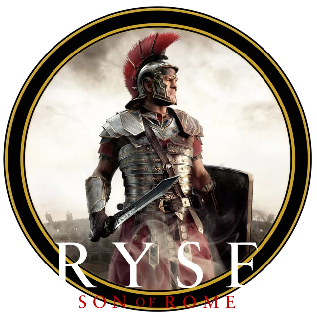 Ryse:Son of Rome +Phasmophobia®✔️Steam 🟩(GLOBAL)🌍