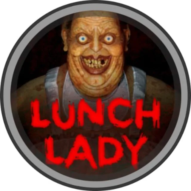 Lunch Lady+Phasmophobia®✔️Steam (Region Free)(GLOBAL)🌍
